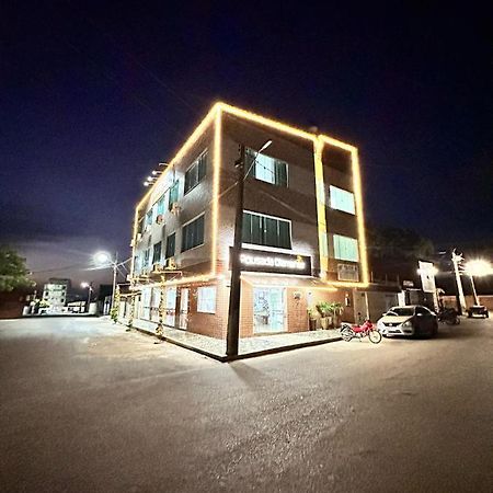 Pousada Diamante Ubajara Exterior foto