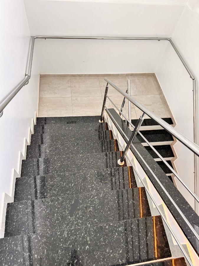 Pousada Diamante Ubajara Exterior foto